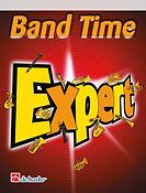 Band Time Expert (Score/Partituur)
