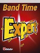 Band Time Expert (Bb Tenor Saxophone 2)