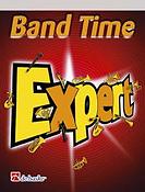 Band Time Expert ( Eb Baritone Saxophone )