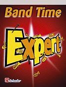 Band Time Expert (Mallets-Timpani)