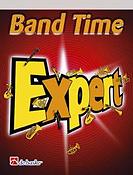Band Time Expert (Percussion 1-2)