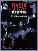 Real Time Drums in More Songs (D)