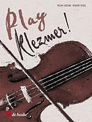 Sijtsma: Play Klezmer (Viool)