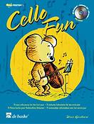 Goedhart: Cello Fun