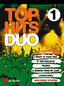 Top Hits Duo 1 (Viool)
