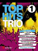 Top Hits Trio 1 (Viool)