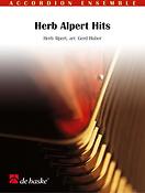 Huber: Herb Alpert Hits (Akkordeonensemble)