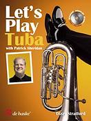 Let's Play Tuba(with Patrick Sheridan)