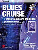 Blues Cruise - Trompet in Bb