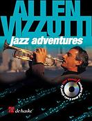 Allen Vizzutti: Jazz Adventures