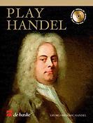 Play Handel (Trompet)