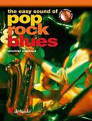 Michiel Merkies: The Easy Sound of Pop, Rock & Blues (Trombone BC/TC)