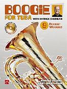 Boogie For Tuba(9 Boogie-woogies For Tuba in C)