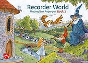 Recorder World 2(Method for Recorder part 2)