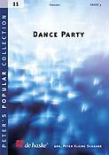 Peter Kleine-Schaars: Dance Party (Fanfare)