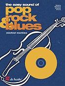 Michiel Merkies: The Easy Sound of Pop, Rock & Blues - Violin