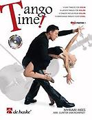 Myriam Mees: Tango Time! (Viool)