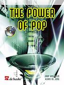 Jaap Kastelein: The Power Of Pop (Altsaxofoon)