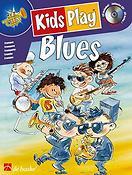 Kids Play Blues Trompet