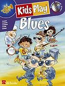 Kids Play Blues Trombone (BC/TC)