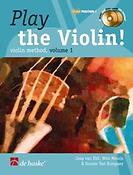 Play the Violin! Part 1