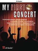 My First Concert (Fluit)