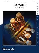 Jacob de Haan: Kraftwerk (Fanfare)