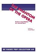 The Phantom of the Opera (Harmonie)