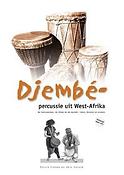 Djembé (Percussie uit West-Afrika)