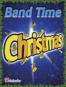 Band Time Christmas (Bb Tenor Saxophone)