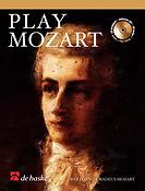 Play Mozart Sopraanblokfluit