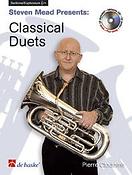 Clodomir: Classical Duets For Euphonium