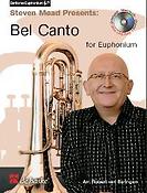 Bel Canto For Euphonium (Euphonium TC/BC)