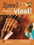 Speel Viool! Deel 2 (Nederlandse Versie)