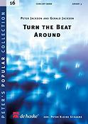 Turn the Beat Around (Partituur Fanfare)
