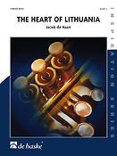 The Heart of Lithuania (Fanfare)