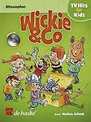 Wickie & Co(TV Hits for Kids)