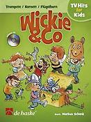 Wickie & Co(TV Hits for Kids)