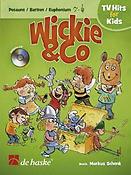 Wickie & Co(TV Hits for Kids)