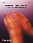 Trumpets of Jericho (Brassband)
