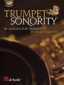 Allen Vizzutti: Trumpet Sonority (20 Adagios for Trumpet)