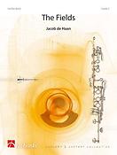 Jacob de Haan: The Fields (Partituur Fanfare)