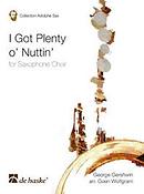 Gershwin: I Got Plenty o' Nuttin' (from Porgy and Bess)