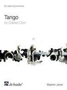 Tango for Clarinet Choir