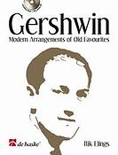 Gershwin: Modern Arrangements of Old Favourites (Fluit)