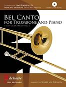 Bel Canto for Trombone