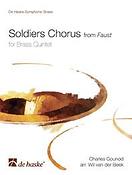 Soldiers Chorus(from Faust)