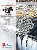 William Blueheart March (Harmonie Fanfare)