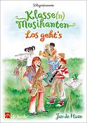 Klasse(n) Musikanten (EDUBOOK)