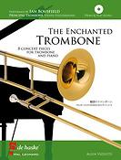 Allen Vizzutti: The Enchanted Trombone (BC)
